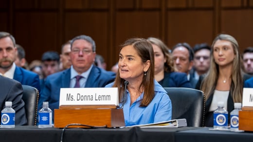 Donna Lemm[1]